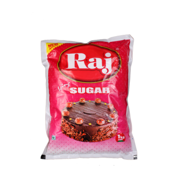 RAJ ICING SUGAR - 1kg